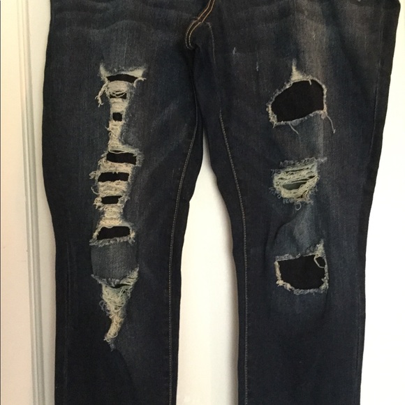 Mossimo jeans - Picture 4 of 11